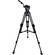 Cartoni Focus 8 Fluid Head with Sliding Plate & APTP2 Tripod (75mm)