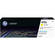 HP 410X Yellow High Yield LaserJet Toner Cartridge