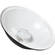 Photogenic MCD 22" White Beauty Dish for Matrix MCD400R Monolight