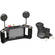 StarLink Wireless SL5550HD-R2 3G-SDI Receiver with 5.4" Monitor