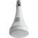 ClearOne Ceiling Microphone Array Kit for CONVERGE Pro and INTERACT Pro Mixers (Mini-Phoenix Breakout, White)