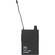 Galaxy Audio AS-900RN8 Stereo Receiver for AS-900 Wireless In-Ear Personal Monitor System (N8: 531.15 MHz)