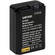 Watson NP-FW50 Lithium-Ion Battery Pack (7.4V, 1100mAh)