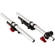 SHAPE FS5TPKIT Two-Part Top Plate Kit for Sony PXW-FS5 and PXW-FS5M2