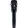 Shure KSM8/B Dualdyne Dynamic Handheld Vocal Microphone (Black)