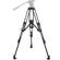 Camgear T100/AL2-MLS100 Tripod System with Mid-Level Spreader