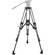 Camgear T100/CF2-MLS100 Tripod System with Mid-Level Spreader