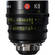 Leitz Cine 25mm T2.0 Summicron-C Lens (PL Mount, Marked in Feet)