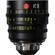 Leitz Cine 75mm T2.0 Summicron-C Lens (PL Mount, Marked in Feet)