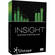 iZotope Insight - Metering Suite Plug-In for Post Production and Broadcast (Educational Download)