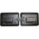 Savage Multi-Light Connector for Luminous Pro LED Video Lights (2-Pack)