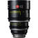 Leitz Cine 25mm T1.4 Summilux-C Lens (PL Mount, Marked in Feet)