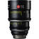 Leitz Cine 40mm T1.4 Summilux-C Lens (PL Mount, Marked in Feet)