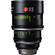 Leitz Cine 50mm T1.4 Summilux-C Lens (PL Mount, Marked in Feet)