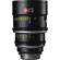 Leitz Cine 75mm T1.4 Summilux-C Lens (PL Mount, Marked in Feet)
