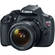 Canon EOS Rebel T5 DSLR Camera with 18-55mm Lens