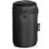 Olympus Barrel Style Lens Case for m.Zuiko Digital Lenses (Medium, Black)