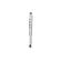 Chief CMS-0203W 2-3' Speed-Connect Adjustable Extension Column (White)