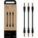 teenage engineering MC-3 Mini Sync Cables (3-Pack)