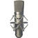 CAD GXL2200 Cardioid Condenser Microphone (Silver)