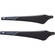 DJI 2170 Carbon Fiber Reinforced Folding Propeller for E2000 Tuned Propulsion System (CW)