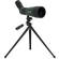 Celestron LandScout 12-36x60 Spotting Scope with Tripod (Angled Viewing)