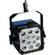 Nila Varsa Daylight LED Fixture