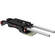 Vocas USBP-15 MKII Adjustable Baseplate Shoulder System