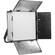 ikan Lyra LB10 Bi-Color LED Light Panel