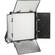 ikan Rayden RW10 Daylight 1 x 1 Studio & Field LED Light