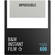 Impossible B&W Instant Film for 600 (White Frame, 8 Exposures)