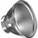 Dynalite 65° Grid Reflector (7")