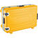 Kino Flo Flight Case for Diva 20 Fixture and Accessories (Yellow)