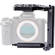 ProMediaGear Adjustable Video Cage for DSLR & Mirrorless Cameras