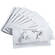Entrust Double-Sided Adhesive Cleaning Card (10-Pack)
