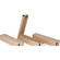 Archival Methods 07-001-3 Slide Box ONLY (Tan, 3 Pack)