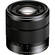 Sony E 18-55mm f/3.5-5.6 OSS Lens