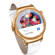 smartwatch huawei rose gold