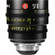 Leitz Cine 40mm T2.0 Summicron-C Lens (PL Mount, Marked in Feet)