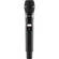 Shure QLXD2/KSM9 Digital Handheld Wireless Microphone Transmitter with KSM9 Capsule (H50: 534 to 598 MHz)