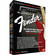 IK Multimedia AmpliTube Fender - Guitar Amplifier and Cabinet Emulation Software (Download)