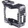 LockCircle 6300NY Cage Kit for Sony a6300 4K Camera