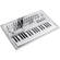 Decksaver Cover for Korg Minilogue (Smoked/Clear)