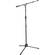 Gator Frameworks Tripod Mic Stand with Standard Twist Clutch and Telescoping Boom