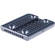 LockCircle BasePlate MicroMega Top Plate XT