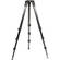 Manfrotto 536 Carbon Fiber Video Tripod