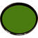 Tiffen 77mm #13 (2) Green Filter