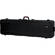 Gator TSA Series ATA Wheeled Case for Slim Extra-Long 88-Note Keyboards
