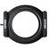 Tiffen Pro100 Series Camera Filter Holder with 77mm Adapter Ring