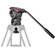 Sachtler FSB 10 Fluid Head with Sideload Mechanism